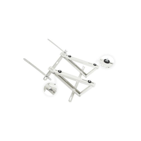 Wspornik dachowy Ivensis ID550 500mm