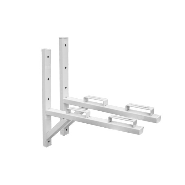 Wspornik spawany galwanizowane Ivensis IG600 600x50x30