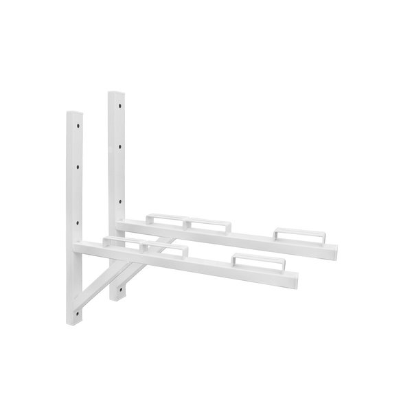 Wspornik spawany galwanizowany Ivensis IG700 700x50x30