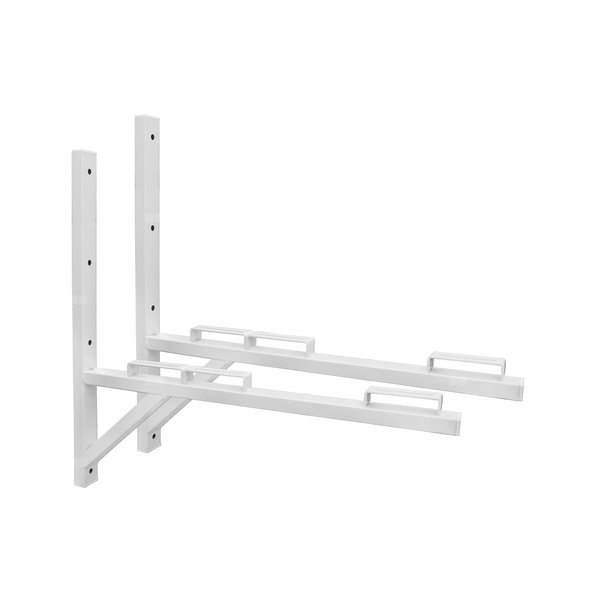 Wspornik spawany galwanizowany Ivensis IG800 800x50x30