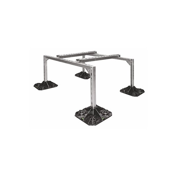 Zestaw Ramowy Heavy Foot Ivensis IHF4