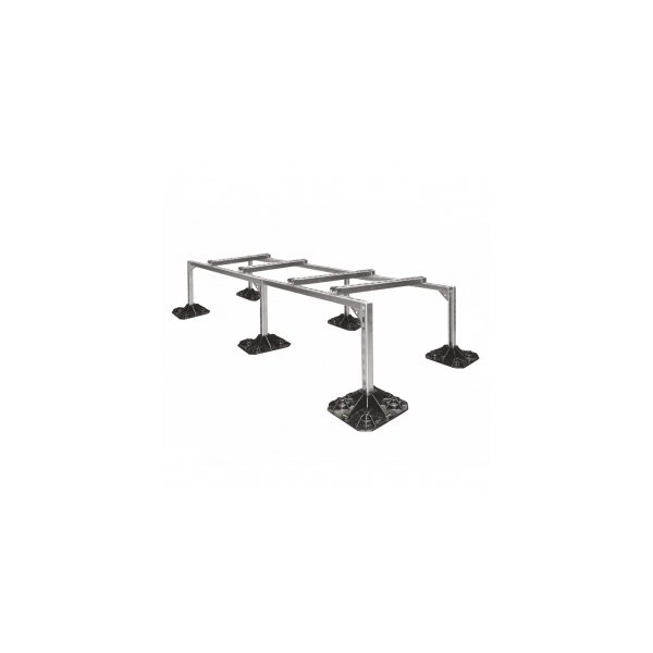 Zestaw Ramowy Heavy Foot Ivensis IHF6