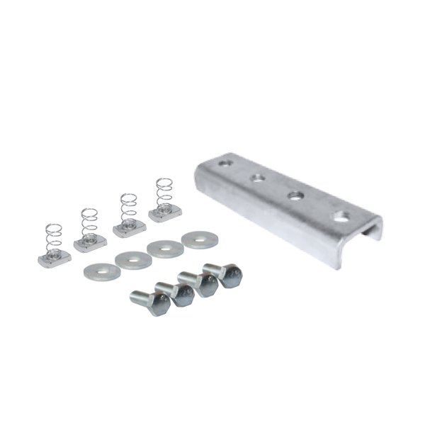 Łączniki Heavy Foot typu U Ivensis IHFEXT