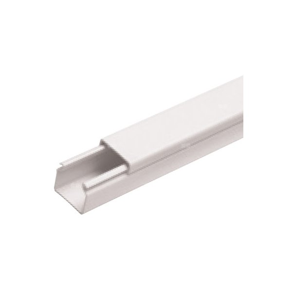 Mini koryto instalacyjne IPEDT18 2 m Ivensis