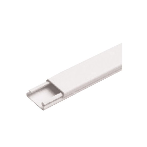 Mini koryto instalacyjne IPEDT22 2 m Ivensis