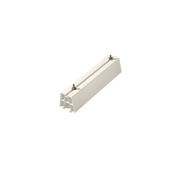 Podstawa podłogowa PVC IPF1000 1000mm 2 szt