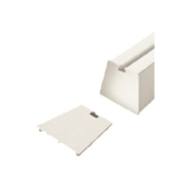 Maskownice podstawy PVC Ivensis IPFCAP