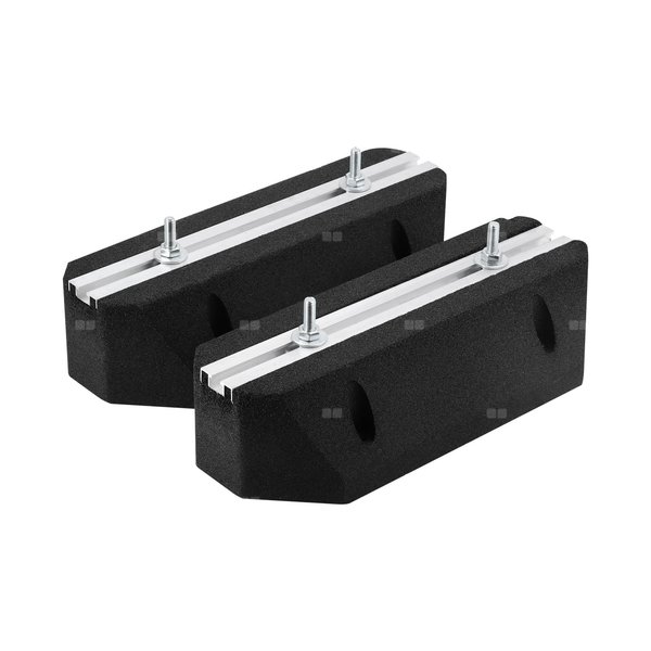 Podstawa gumowa Heavy Foot Ivensis IPR400 R14 2 szt.