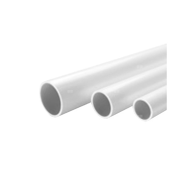 Rura sztywna PVC 25mm 2m Ivensis
