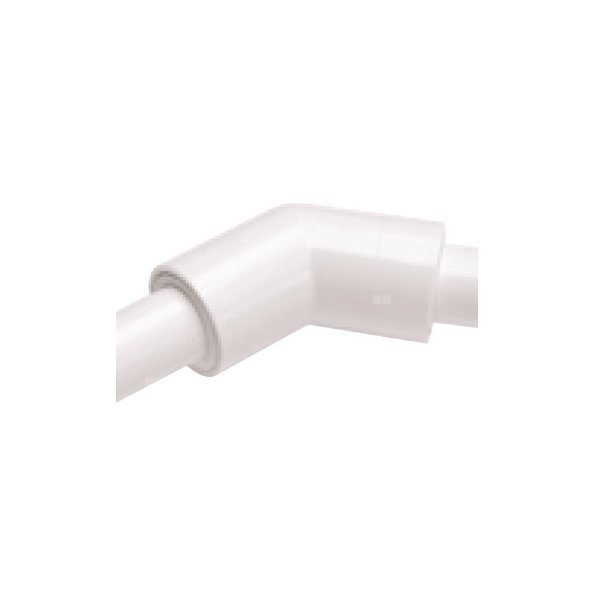 Kolanko 135 do rur PVC IPRR32 Ivensis