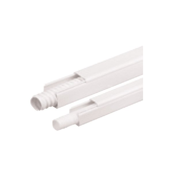 Koryto instalacyjne IPSDT25 2 m Ivensis