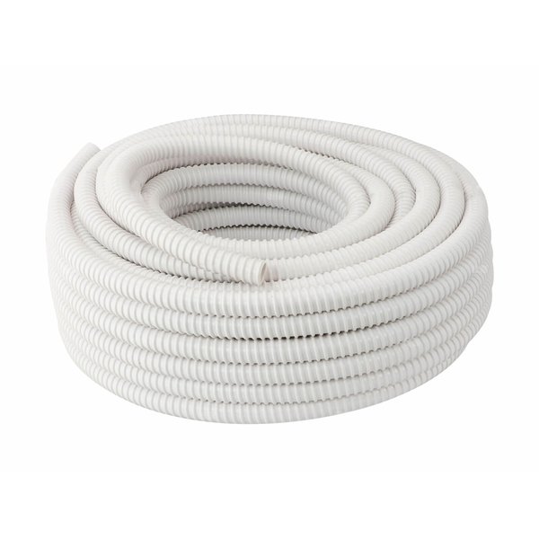 Wąż spiralny do skroplin śr. 16 mm (krąg 30m) IPSP16 Ivensis