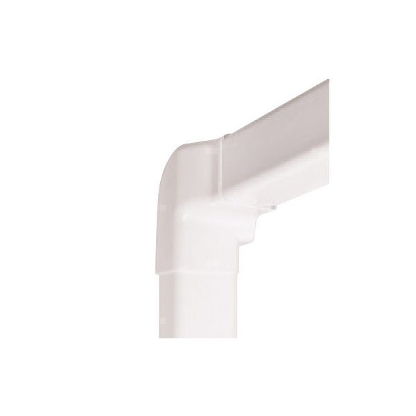 Lewe kolano pionowe IPVLC60