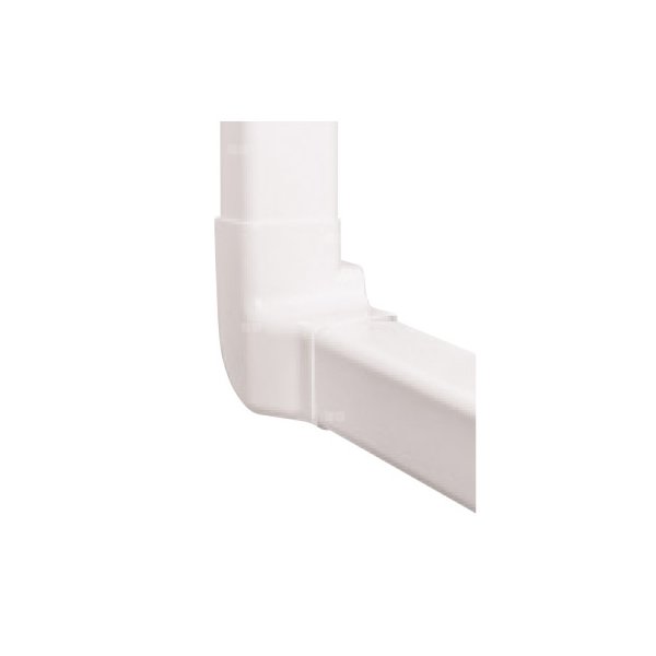 Prawe kolano pionowe IPVRC60 Ivensis