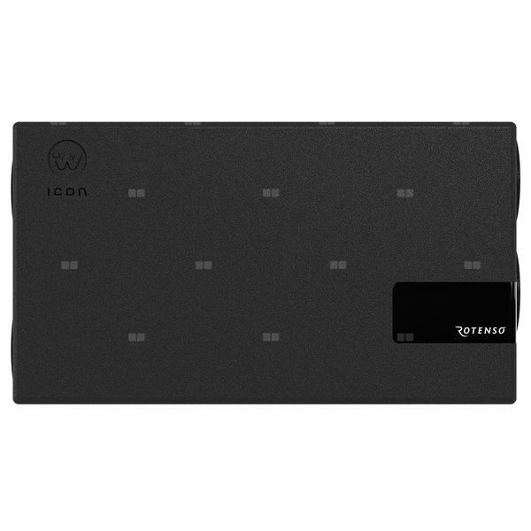 Rekuperator Rotenso Wentilo Icon IS330 S1 AB