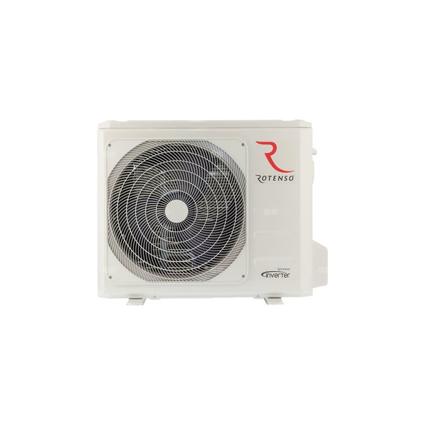 Klimatyzator przypodłogowo-podsufitowy Rotenso Jato J70Wo R12 Inverter (jednostka zewnętrzna)