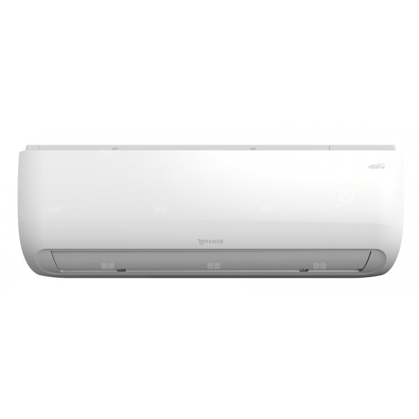 Klimatyzator Rotenso K26Wo KUKA R12 (jednostka zewnętrzna)