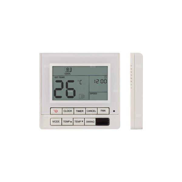 Sterownik przewodowy Rotenso Zato