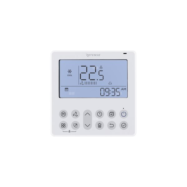 Sterownik tygodniowy Sava X