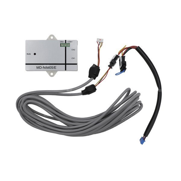 Dry Contact RDCX - Akcesoria opcjonalne