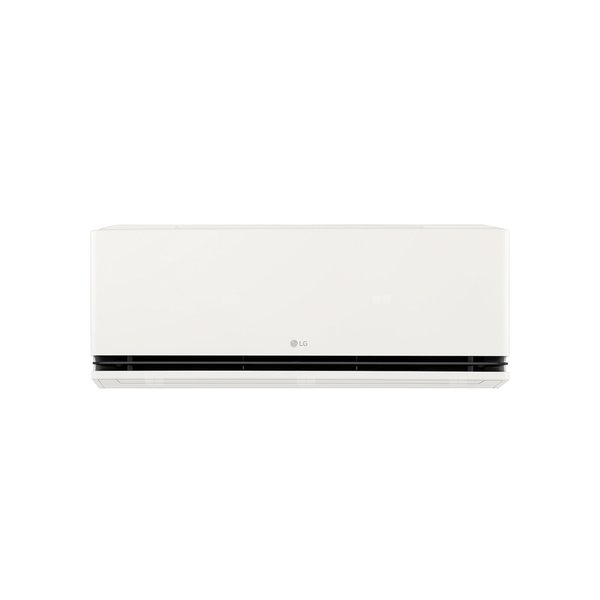 Klimatyzator LG Dualcool AI Deluxe Soft Air P09SND.NS0 (jednostka wewnętrzna)