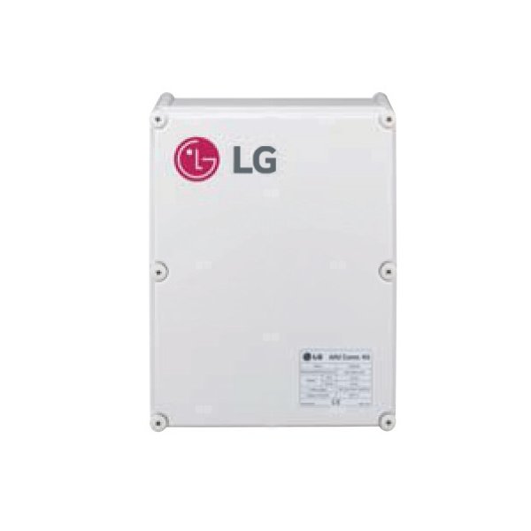 LG Klimatyzatory akcesoria - AHU LG PAHCMS000