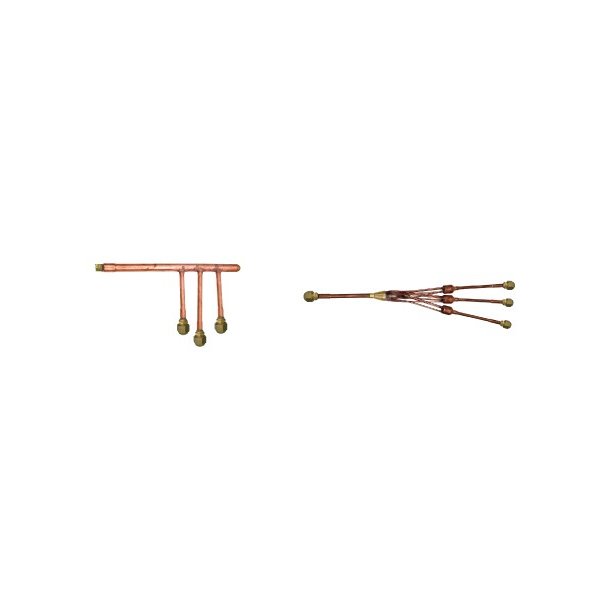 Rozgałęźnik Multi FDS LG PMBL1203F0