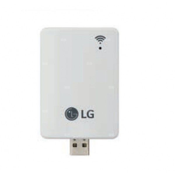 Modem WiFi LG PWFMDD200