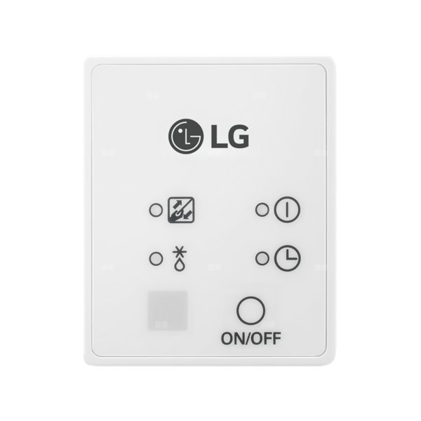 Odbiornik sygnału IR LG PWLRVN000