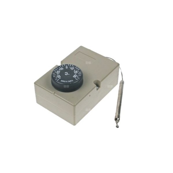 Termostat komorowy Rotenso RCTX-2000L z wbudowaną kapilarą pomiarową