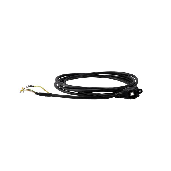 Kanałowy czujnik jakości powietrza MULTI PROBE D2.2 ISB