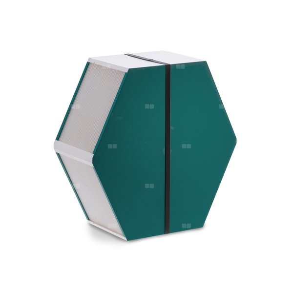 Wymiennik ciepła airENERGY IC