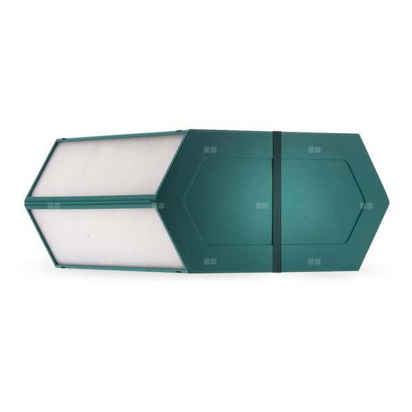 Wymiennik ciepła airENERGY IS