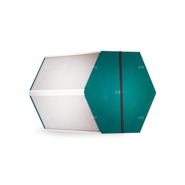 Wymiennik ciepła airENERGY IT