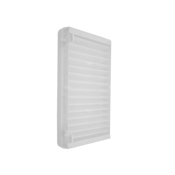 Filtr przeciwpyłkowy iCARE G4 Coarse 75% - obudowa IC