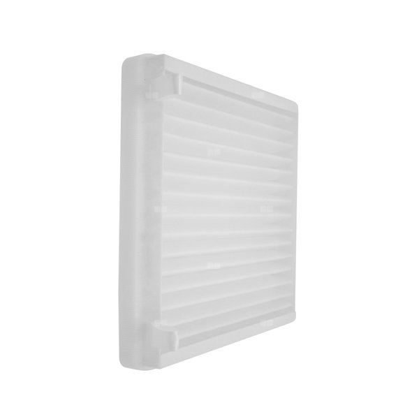 Filtr przeciwpyłkowy iCARE G4 ISO Coarse 75% - obudowa IS