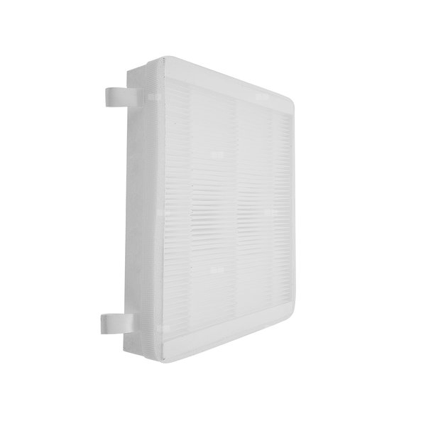 Filtr antysmogowy iCARE F7 ePM1 70% - obudowa IS