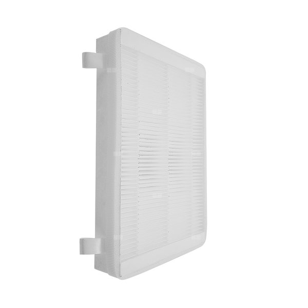 Filtr antysmogowy iCARE F7 ePM1 70% - obudowa IT