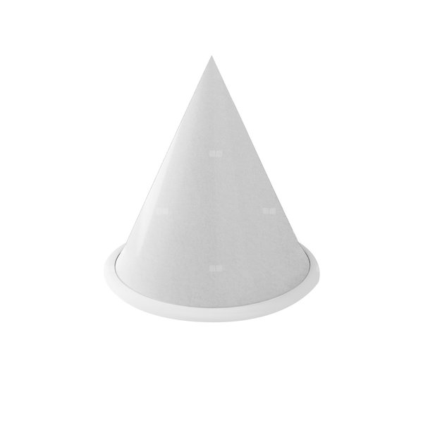 Filtr stożkowy iCARE-VENT 125