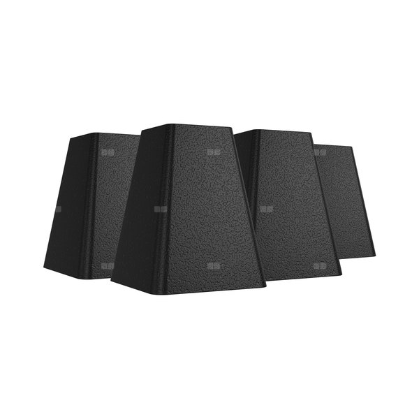 Zestaw montażowy iFOOT