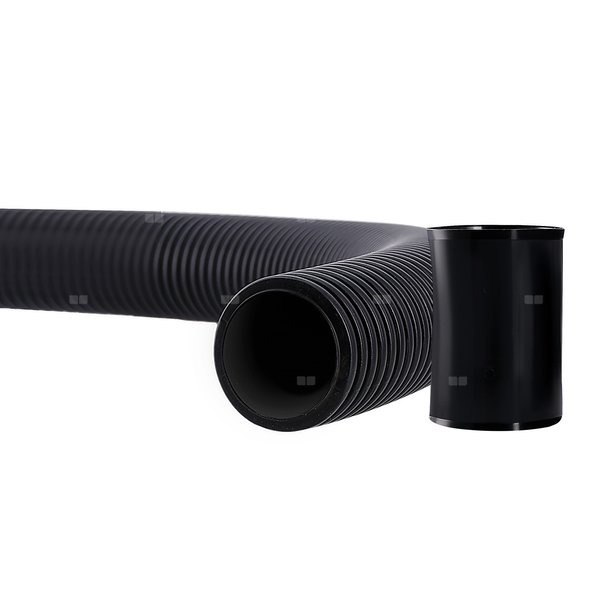 Elastyczny przewód wentylacyjny iCARE-VENT 75