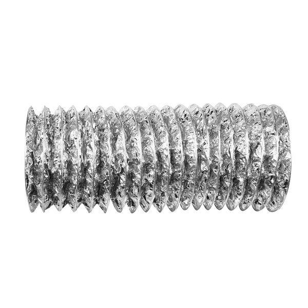 Elastyczny nieizolowany przewód wentylacyjny iSTREAM FLEX 200