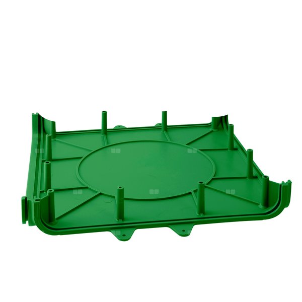 Moduł pełny rozdzielacza iCARE-VENT