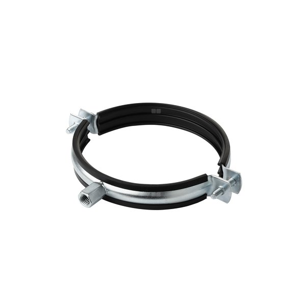 Obejma iSTREAM STEEL 200