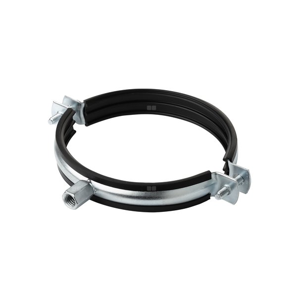 Obejma iSTREAM STEEL 250