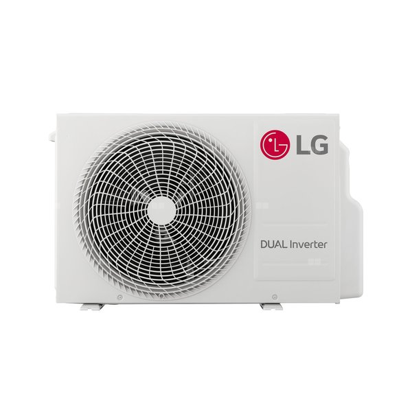 Klimatyzator LG Standard 2 S09EC.UA3S (jednostka zewnętrzna)