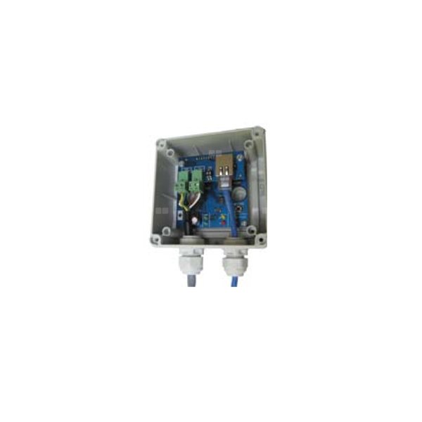 AC Mobile Control Gateway - SYNG1030BMS