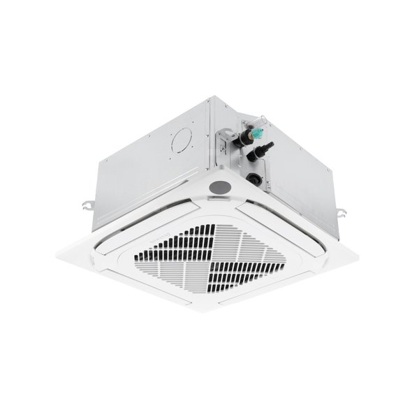 Klimatyzator kasetonowy Rotenso Tenji T21Xi R15 (jednostka wewnętrzna)