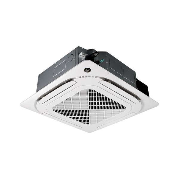 Klimatyzator kasetonowy Rotenso Tenji T100Xi R16 (jednostka wewnętrzna)