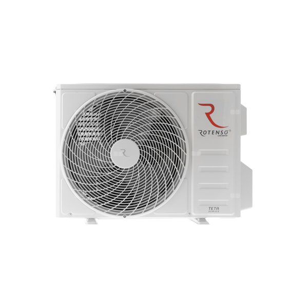 Klimatyzator pokojowy Rotenso Teta TO26Xo R16 (jednostka zewnętrzna)